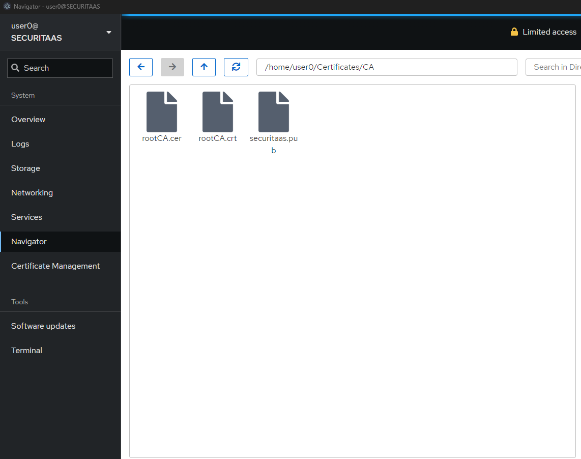 publickey